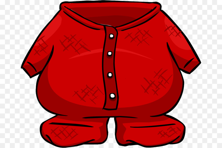 Club Penguin，Ropa PNG