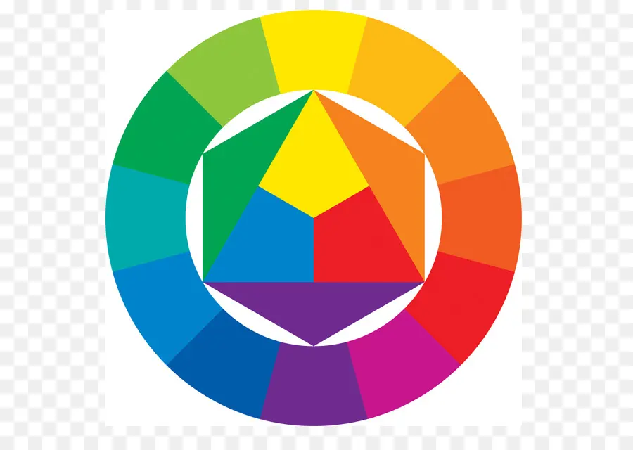 Logotipo Colorido，Arcoíris PNG