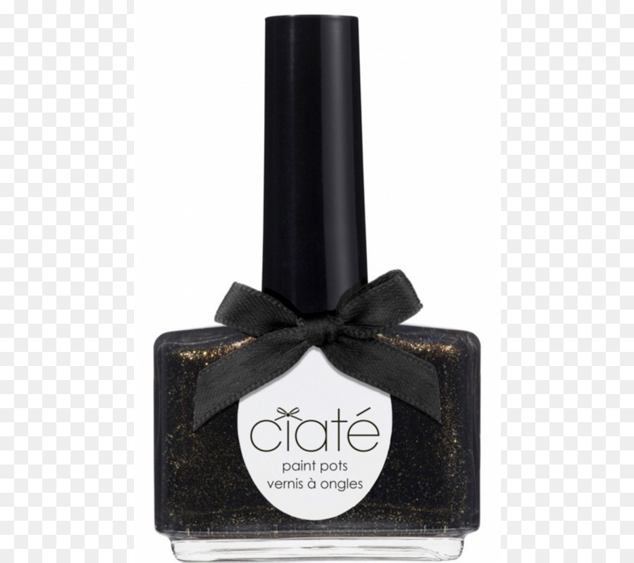 Ciaté Pote De Pintura，Esmalte De Uñas PNG