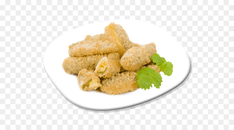Mcdonald De Chicken Mcnuggets，El Pollo Frito PNG