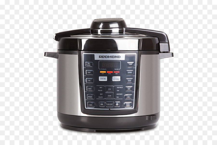 Ollas Arroceras，Multicooker PNG