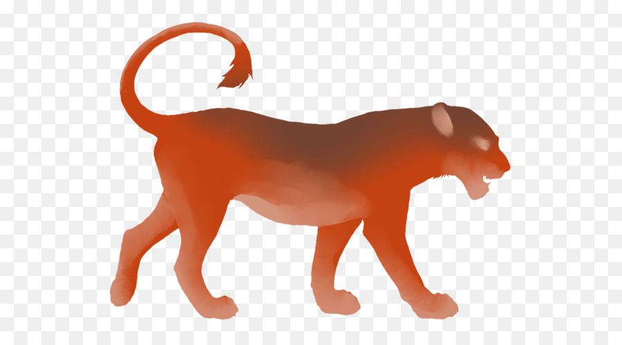 León，Perro PNG