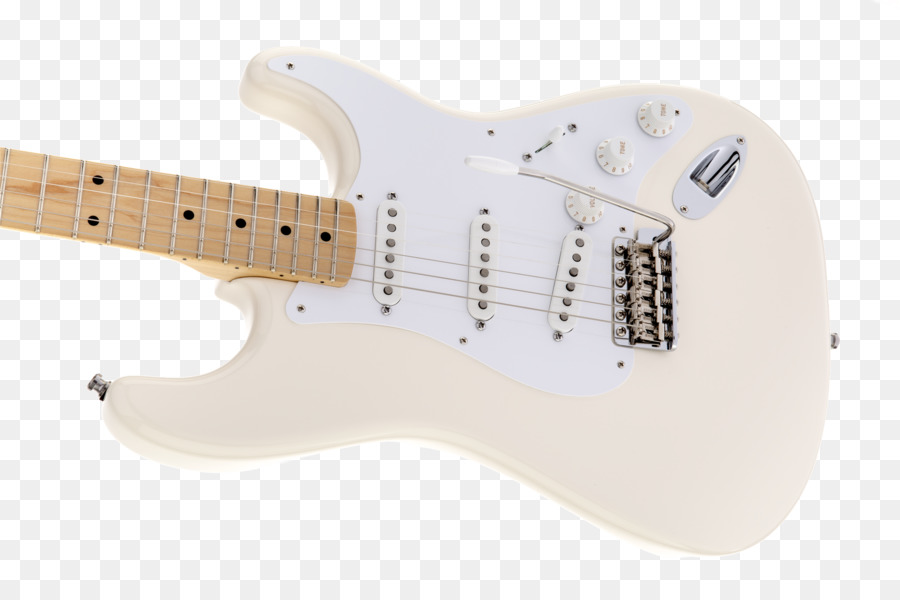 Guitarra Eléctrica，Fender Stratocaster PNG