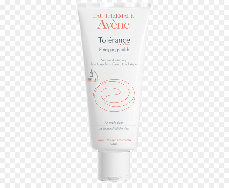 Avène Extremo De La Tolerancia Crema，Loción PNG