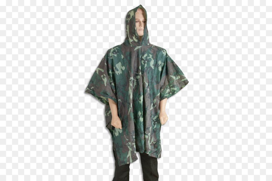 Túnica，Poncho PNG