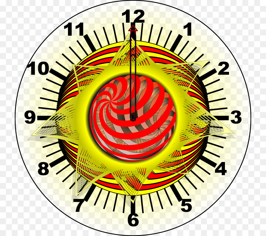 Documento，Reloj PNG