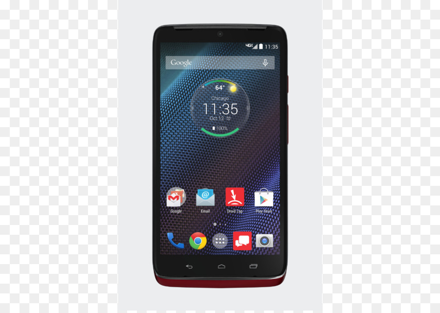 Droide Turbo，Droid Turbo 2 PNG