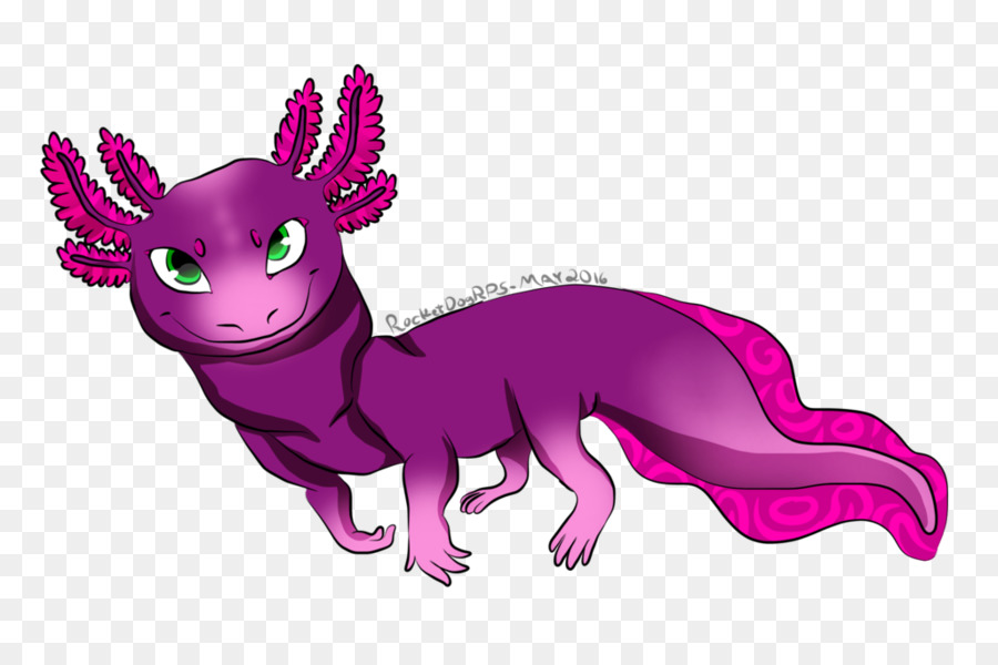 Canidae，Ajolote PNG