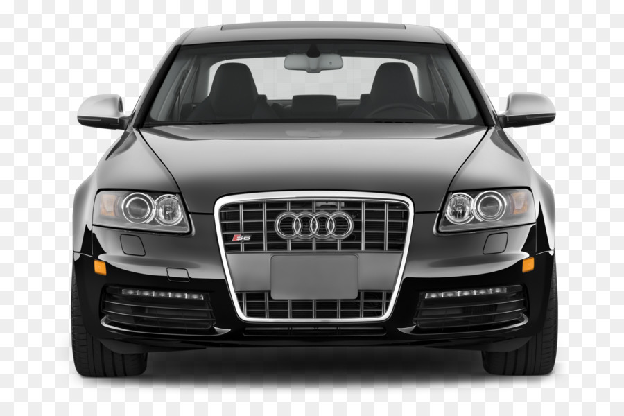 Coche Audi Negro，Vehículo PNG