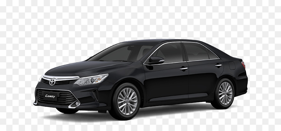 2018 Toyota Camry，2017 Toyota Camry PNG