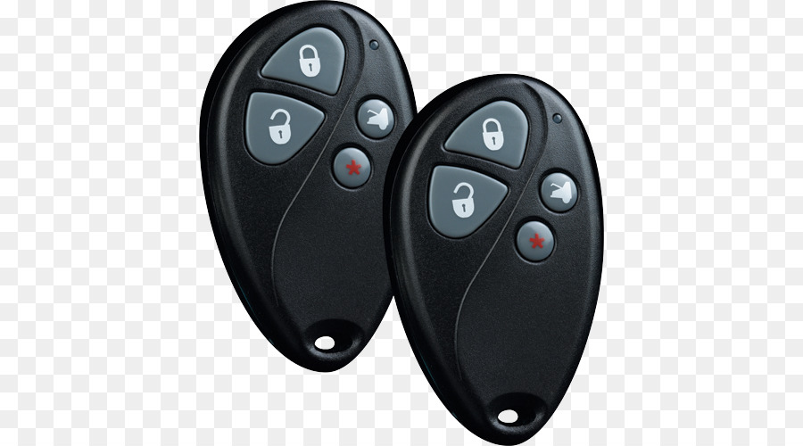 Los Controles Remotos，Coche PNG