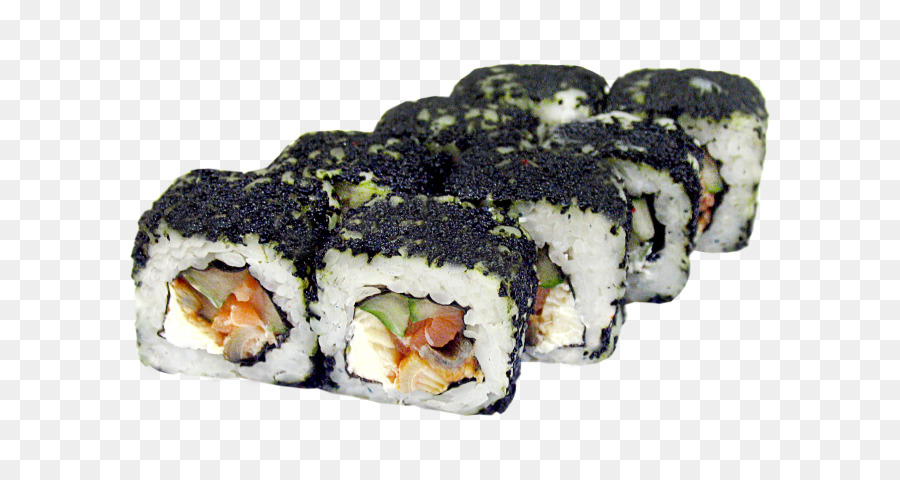 California Roll，Gimbap PNG