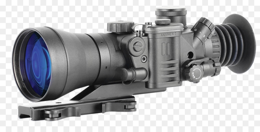 Monocular，óptica PNG