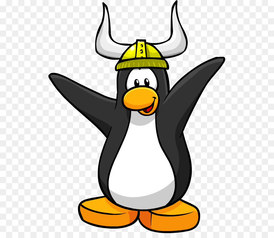 Penguin，Club Penguin PNG