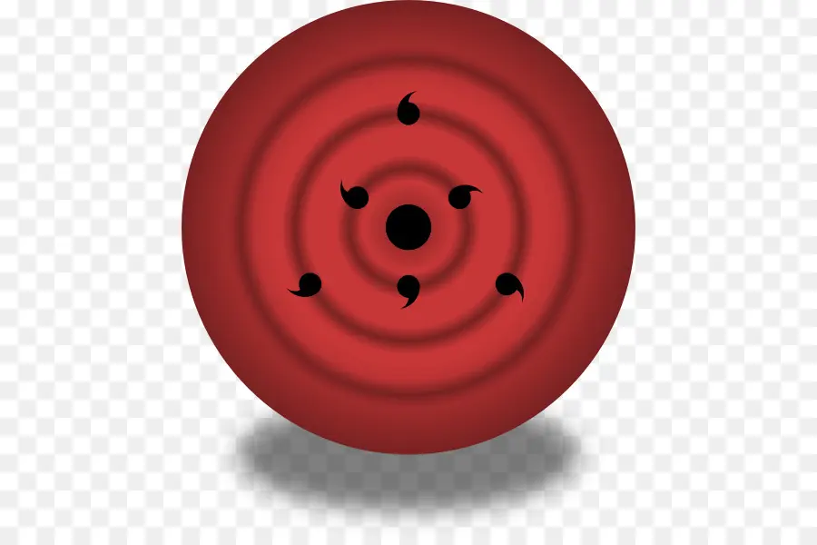 Circulo Rojo，Diseño PNG