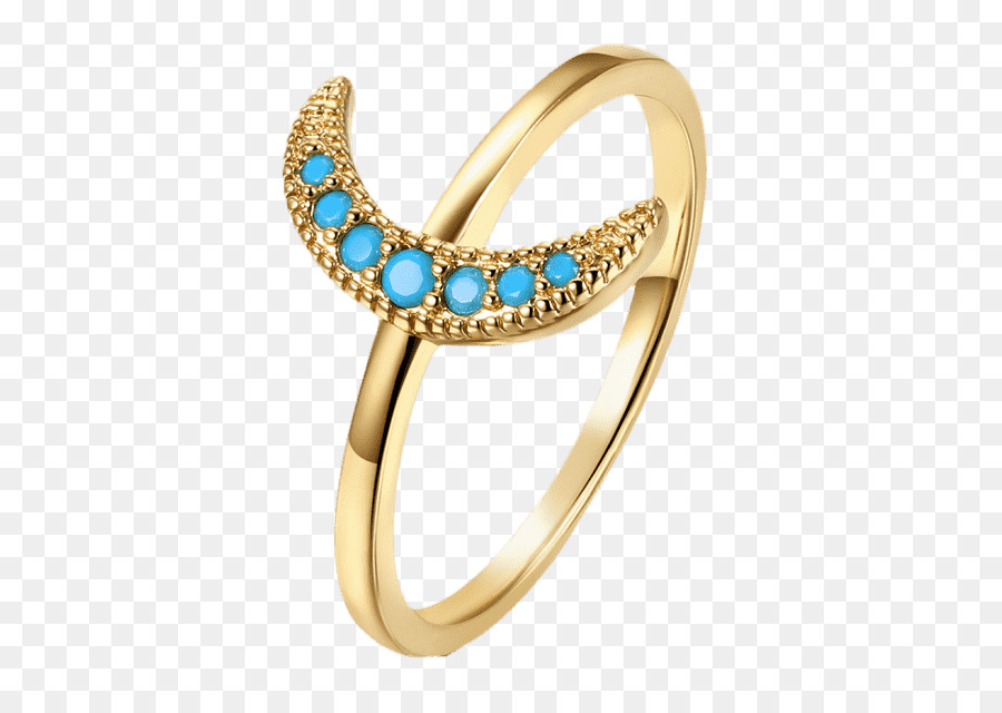 Anillo，Joya PNG