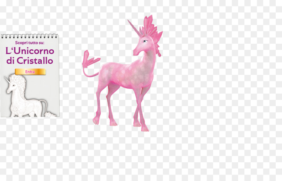 Unicornio，Caballo PNG