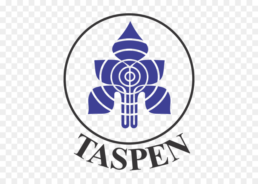 Logotipo De Taspen，Marca PNG