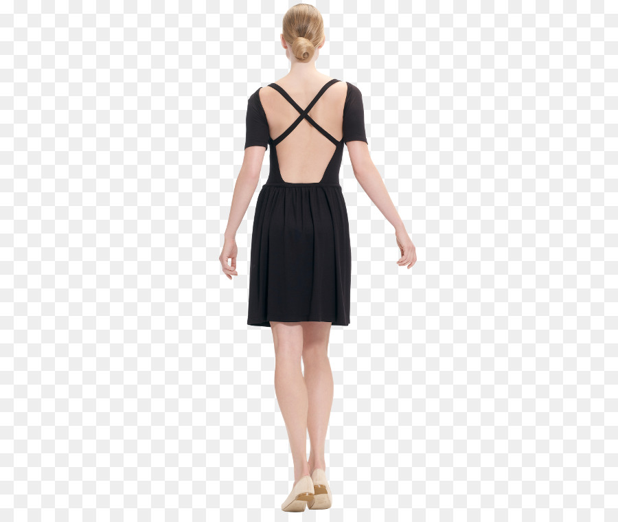 Vestido，Pequeño Vestido Negro PNG