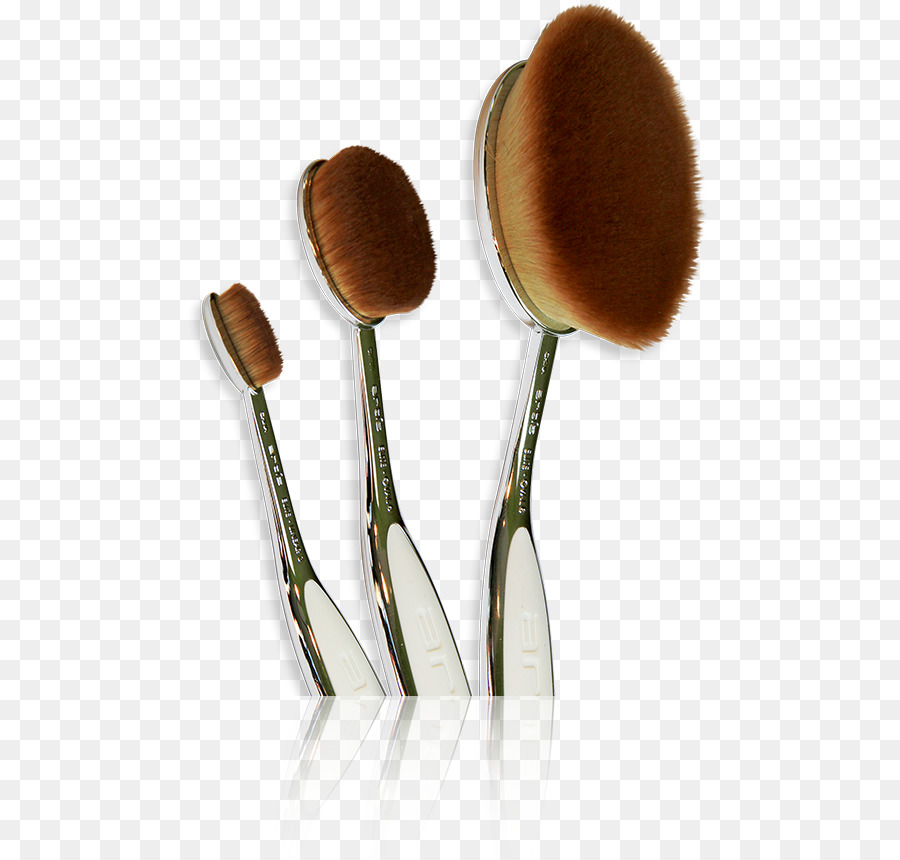 Pincel De Maquillaje，Cepillo PNG