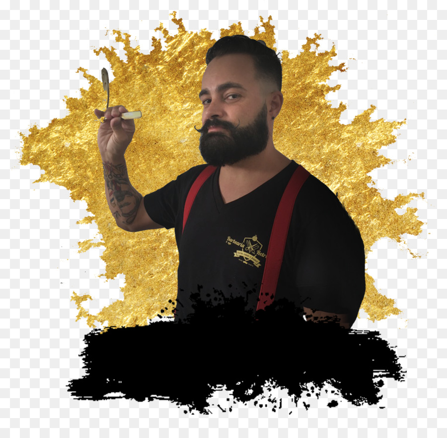 Oro，Tinta PNG