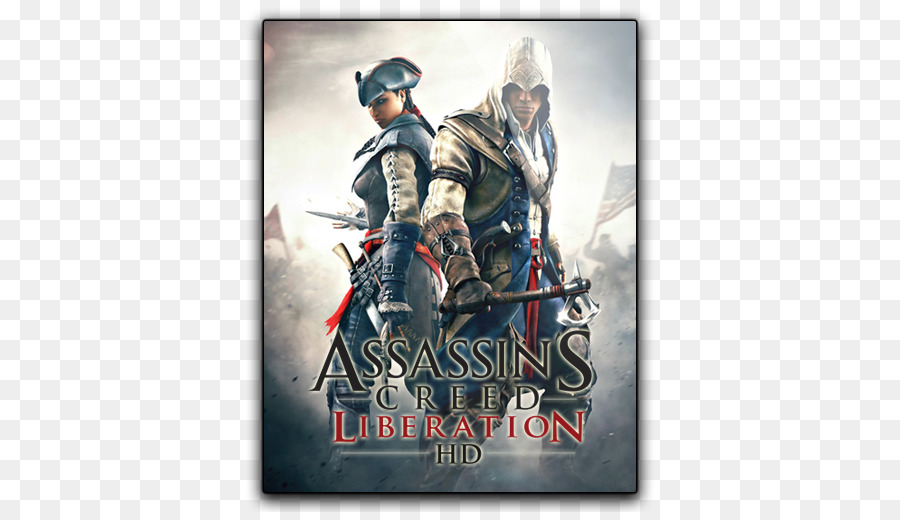 Assassin S Creed Iii，Assassin S Creed Iii Liberación PNG