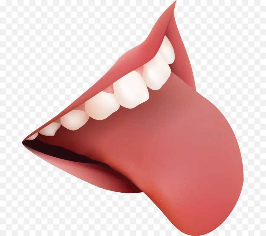 Boca，Lengua PNG