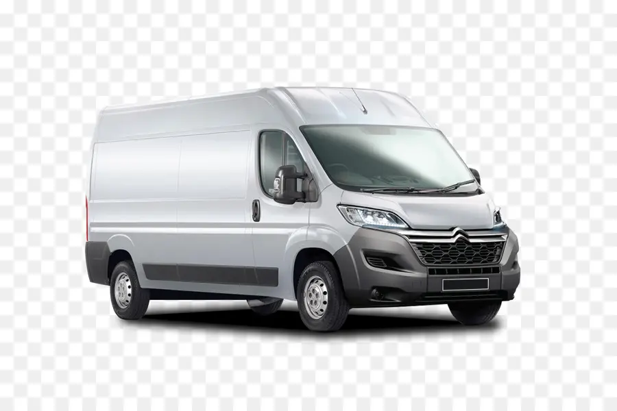 Citroen Jumper，Compacta Camioneta PNG