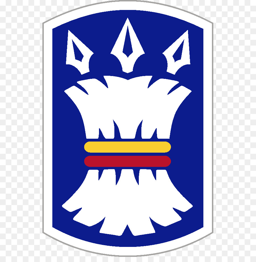 157 De La Brigada De Infantería，Insignia De La Manga Del Hombro PNG