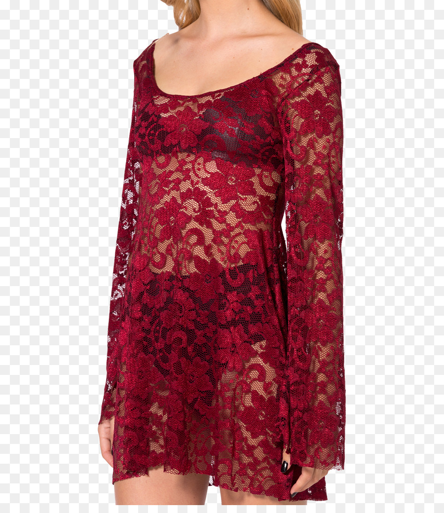 Vestido，Manga PNG