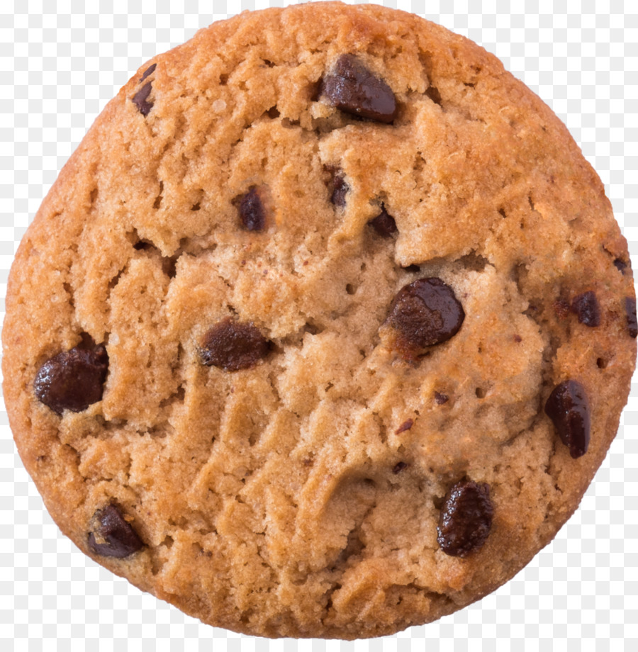 Galletas De Chispas De Chocolate，Galletas De Mantequilla De Maní PNG