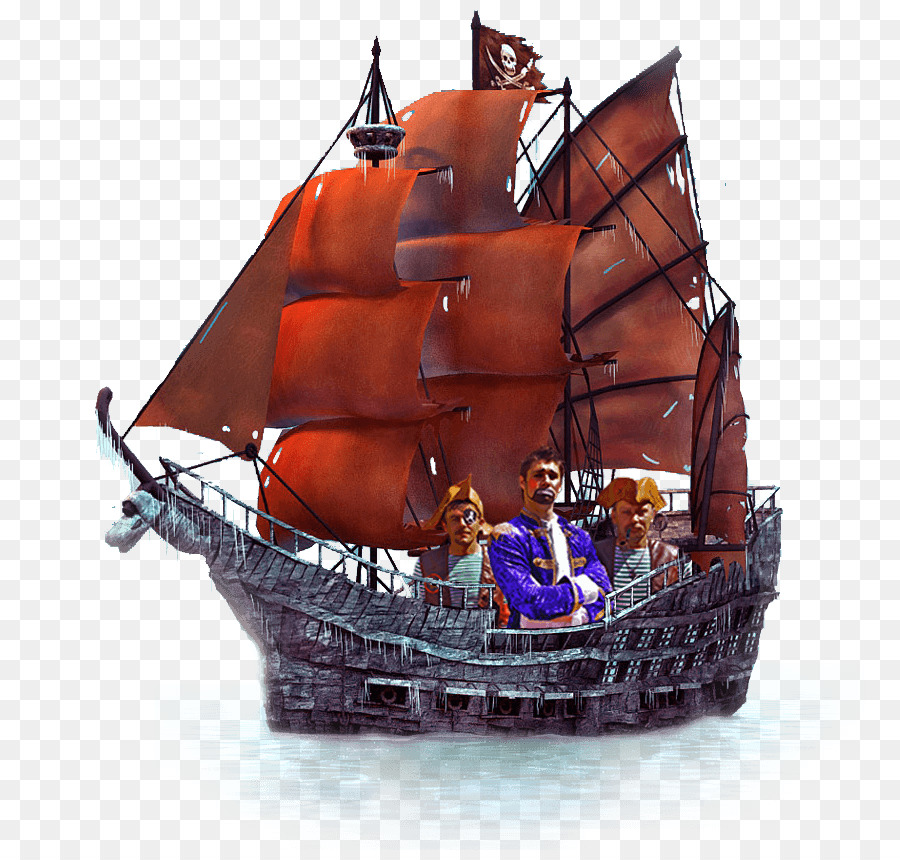 Caravel，Circo PNG