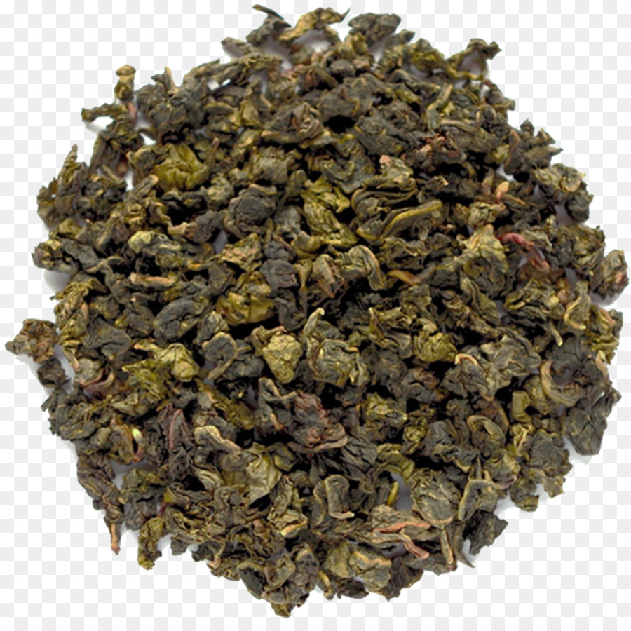 Hojas De Té，Seco PNG