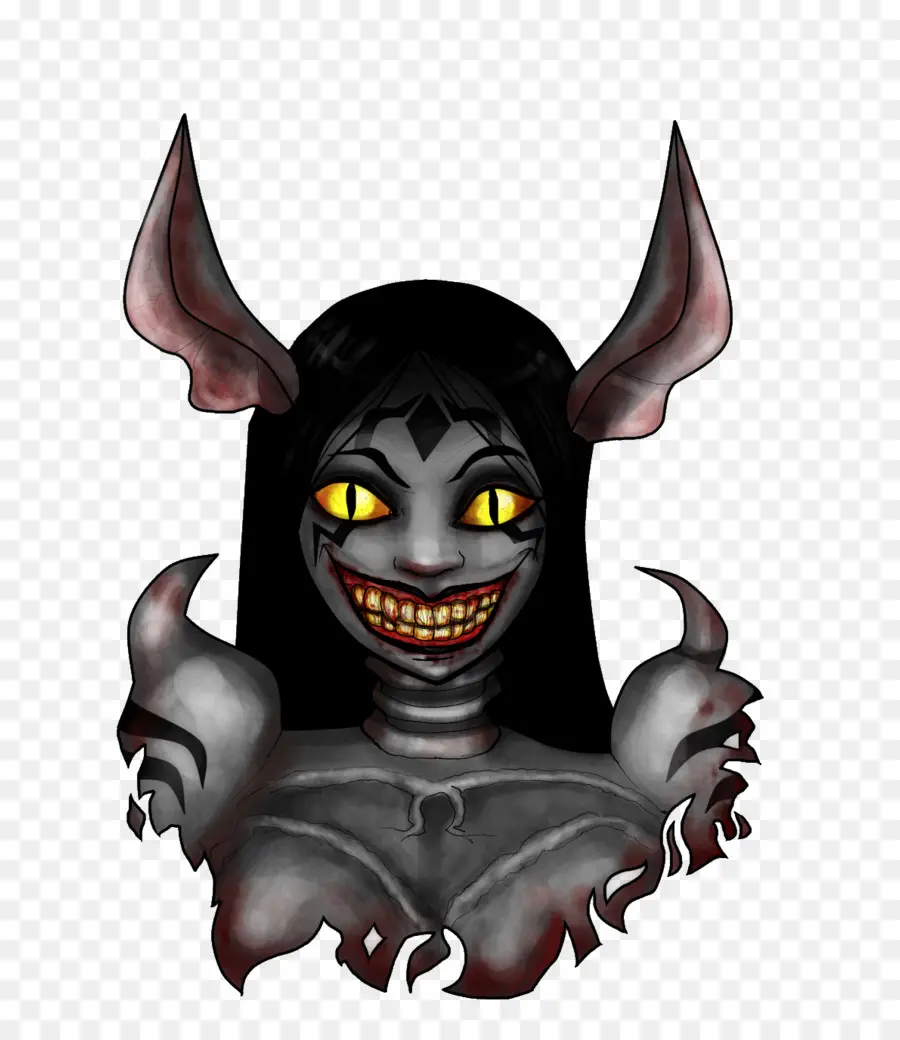 Demonio，Fantasía PNG