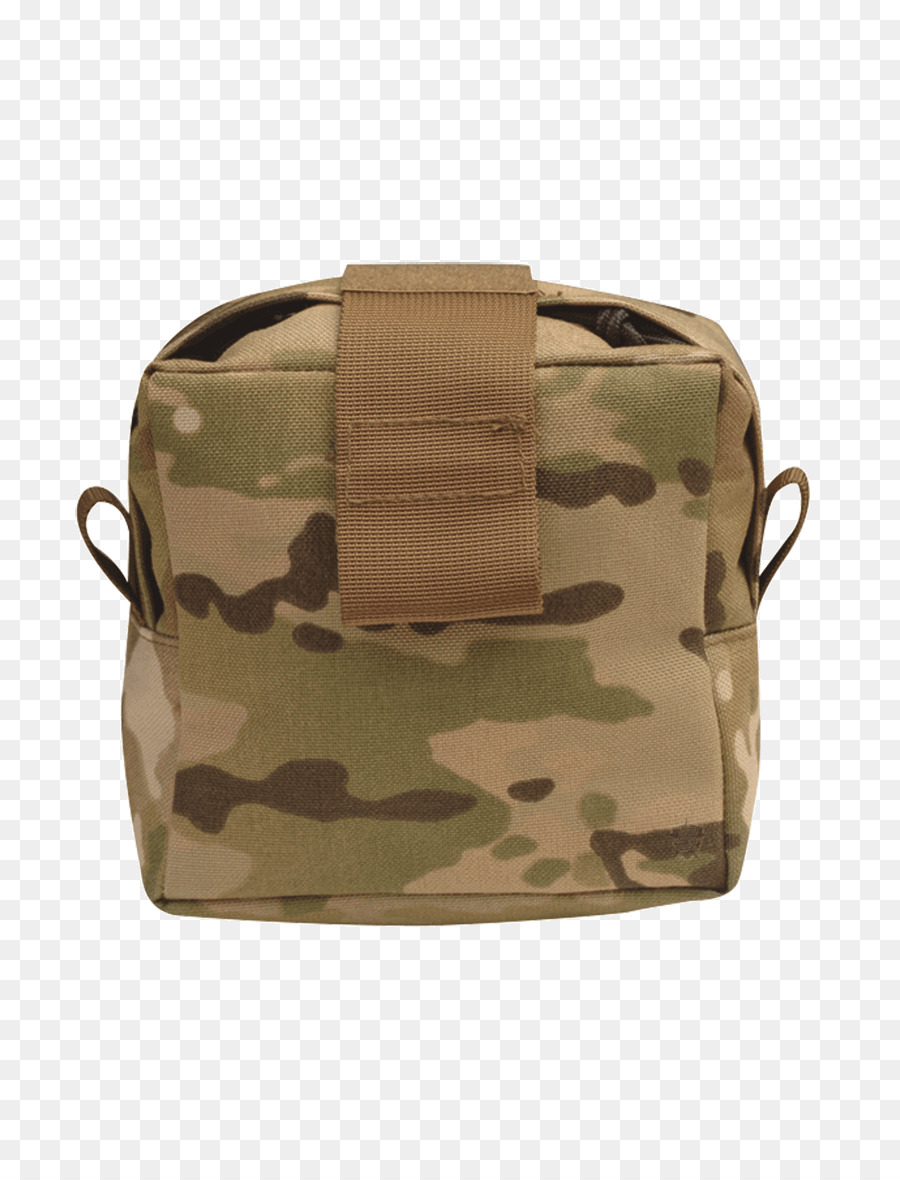 Molle，Multicam PNG