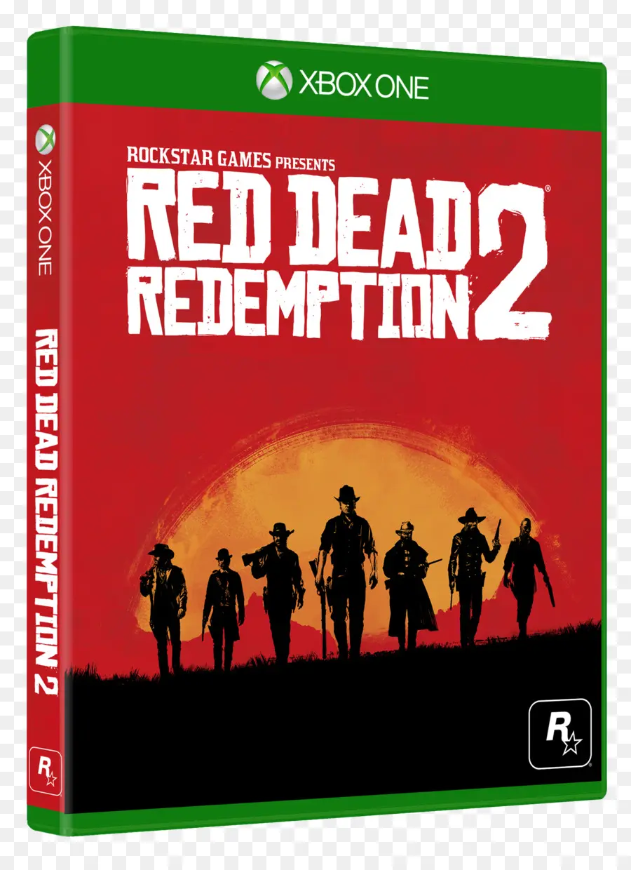 Red Dead Redemption 2，Red Dead Redemption PNG