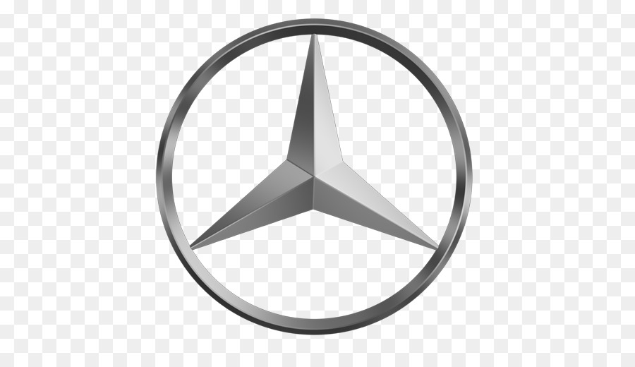 Logotipo De Mercedes Benz，Auto PNG