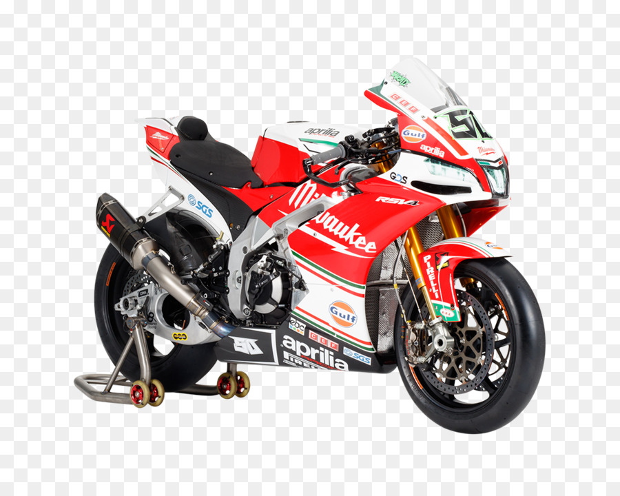 2018 Fim Superbike World Championship，Superbike Racing PNG