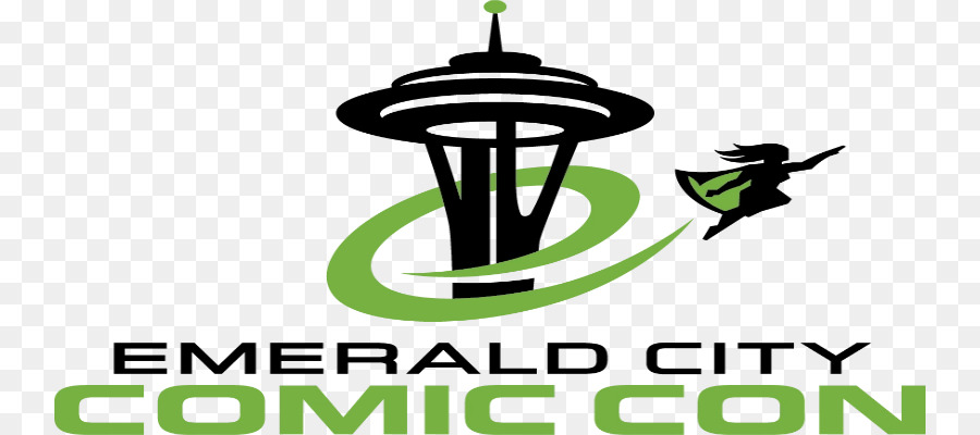 Emerald City Comic Con，San Diego Comiccon PNG