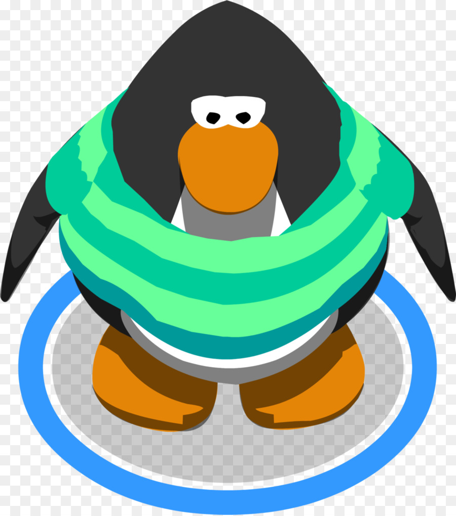 Penguin，Club Penguin PNG