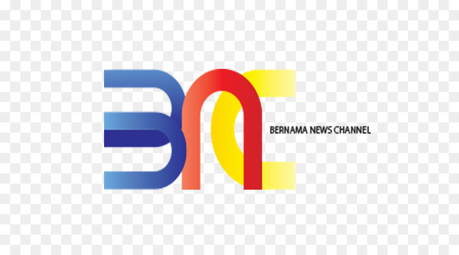 El Canal De Noticias Bernama，Bernama PNG