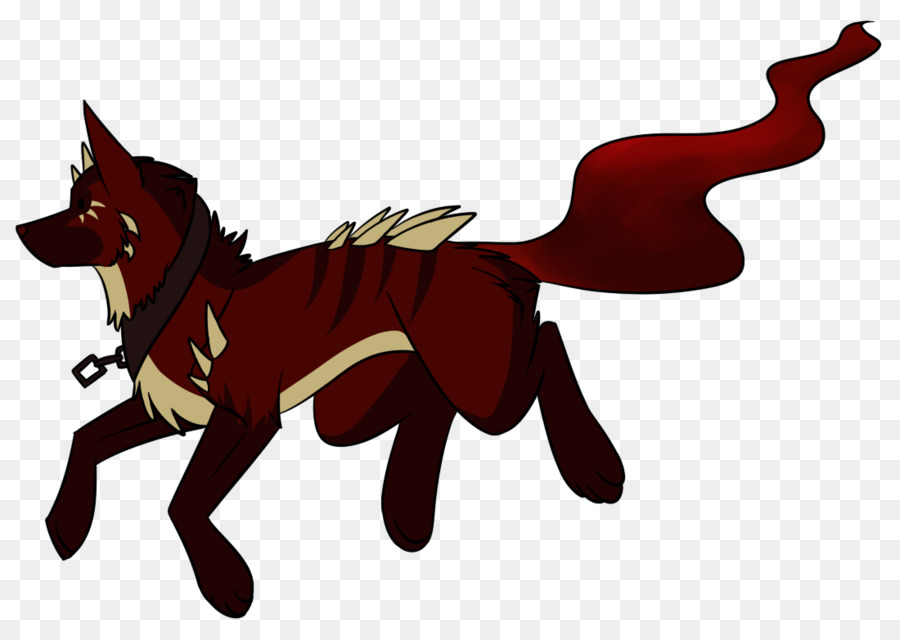 Perro，Caballo PNG