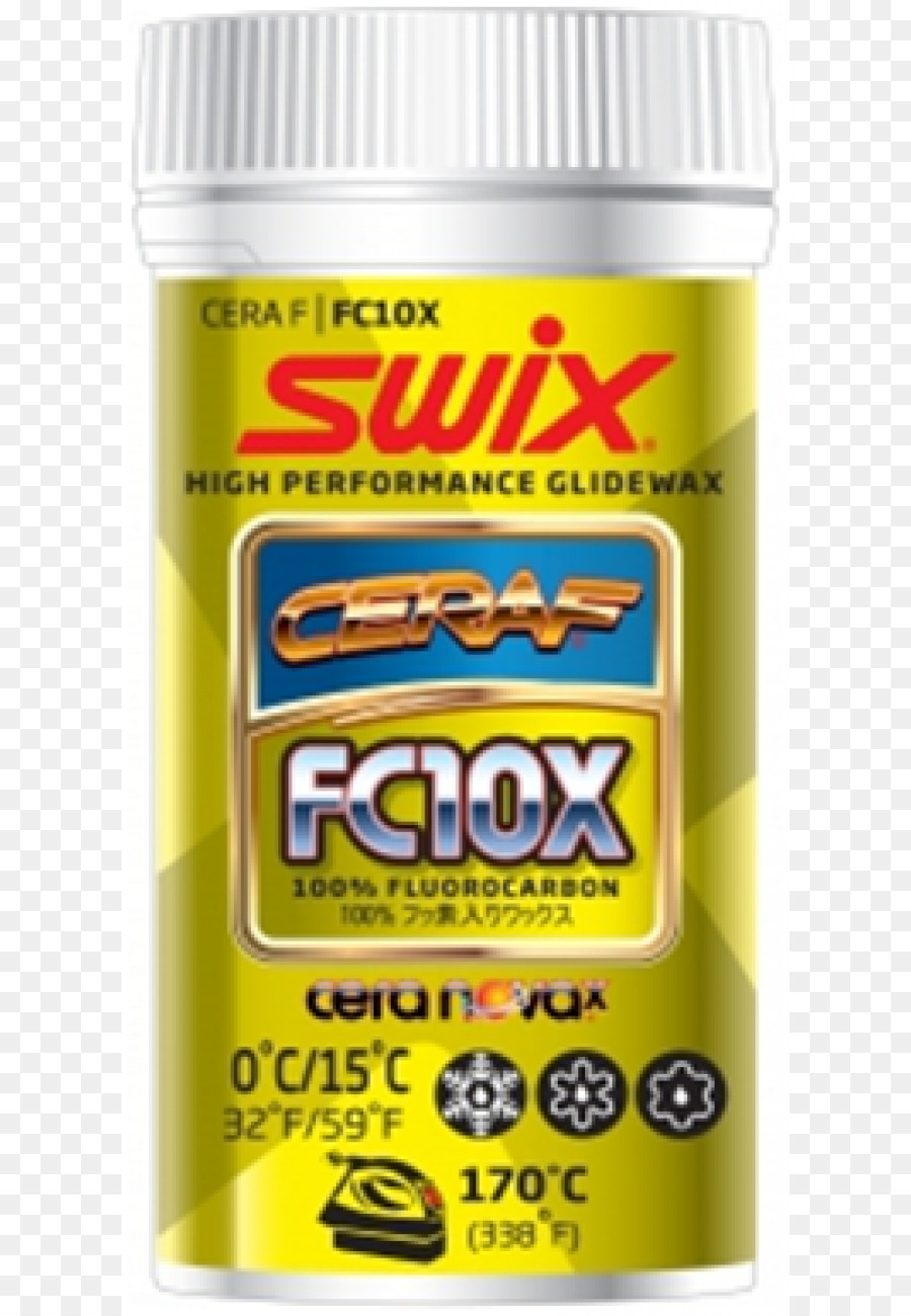 Esquí De Cera，Swix PNG