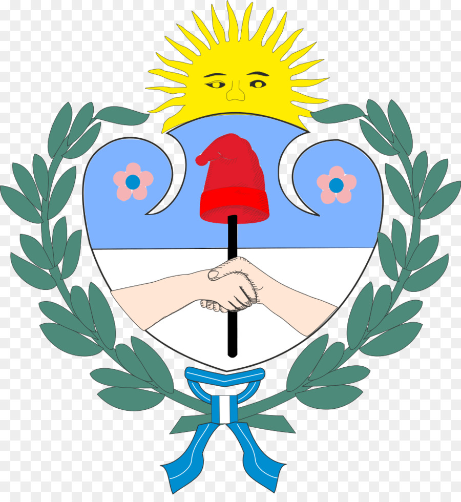 San Salvador De Jujuy，Escudo De Jujuy PNG