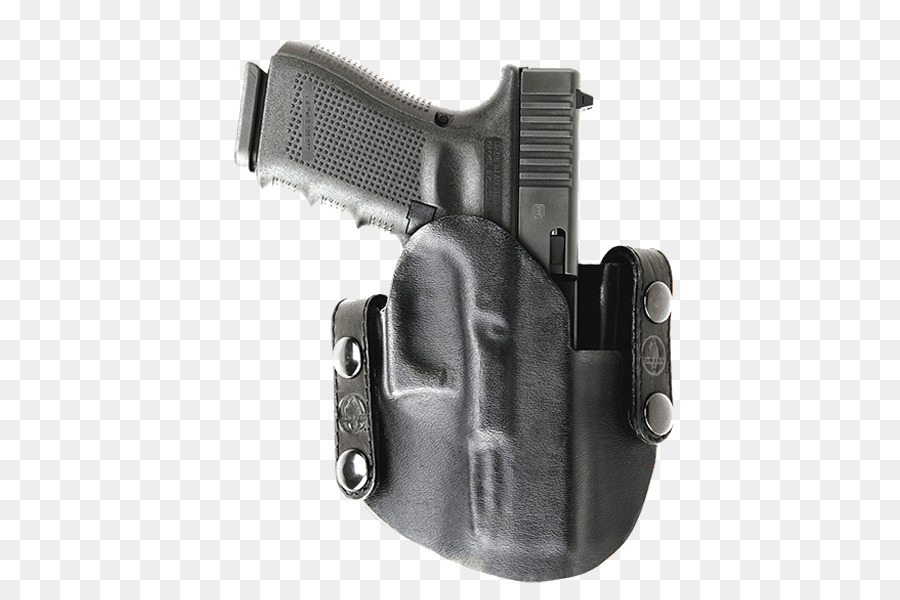 Pistoleras Del Arma，Kydex PNG