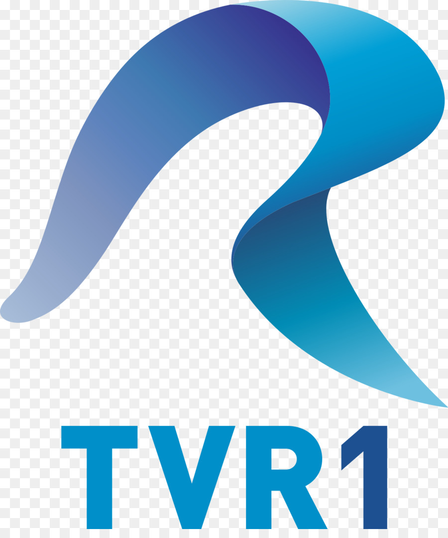 Logotipo De Tvr2，Televisión PNG