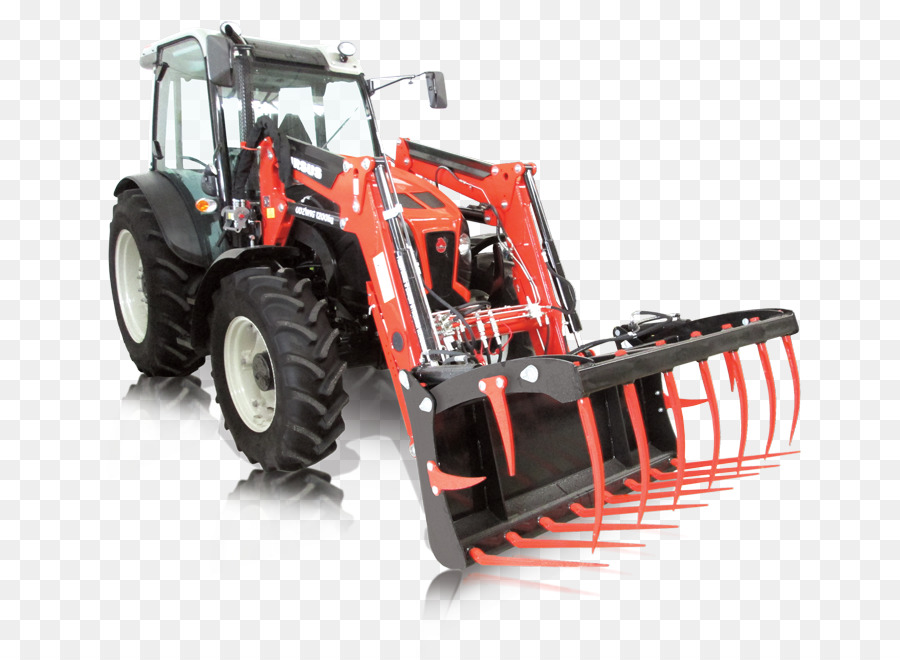 Tractor，Ursus PNG