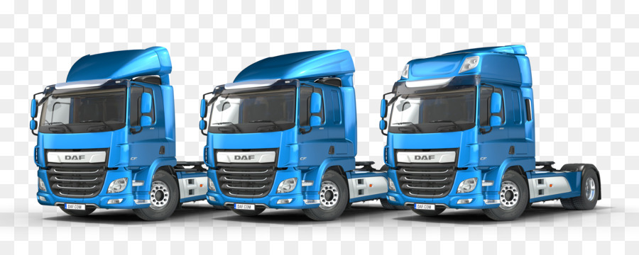 Daf Trucks，Daf Xf PNG