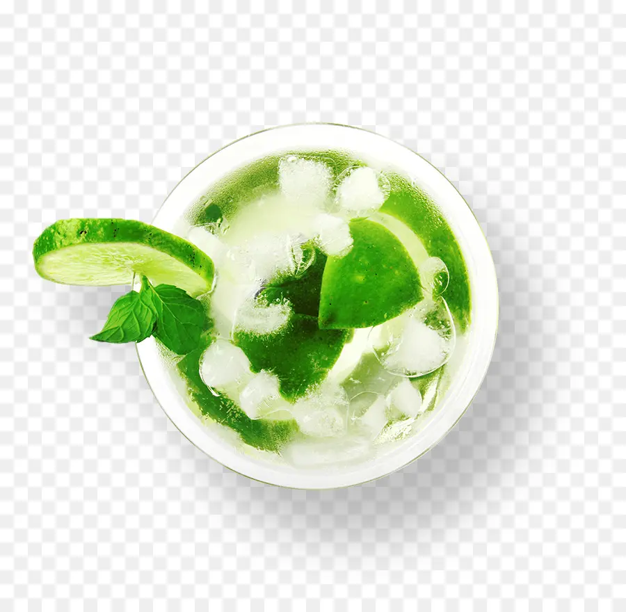 Mojito，Cóctel PNG