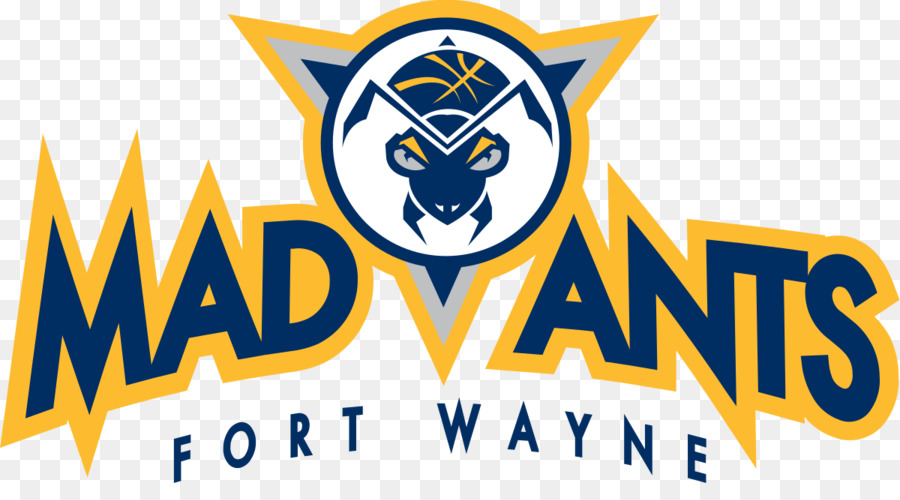 Fort Wayne Mad Ants，Allen County War Memorial Coliseum PNG